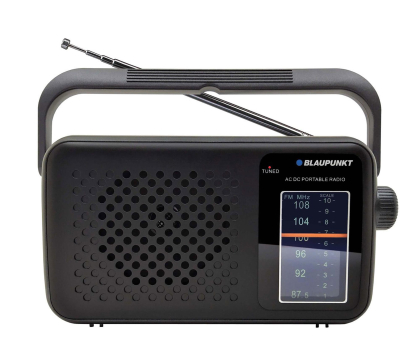 Radio i budzik BLAUPUNKT PR8BK